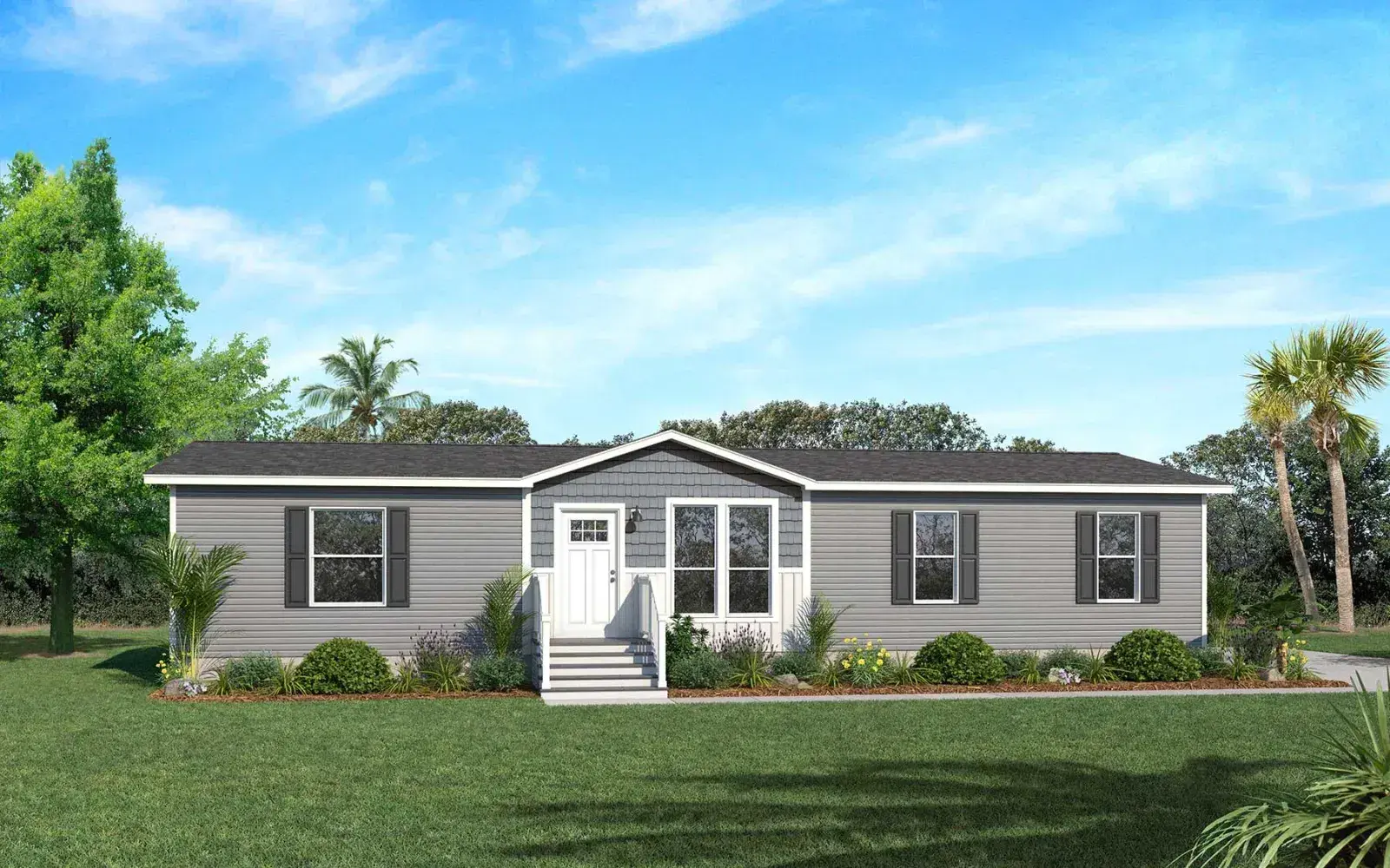 This photo shows the Embrace Sunlight 233 property.