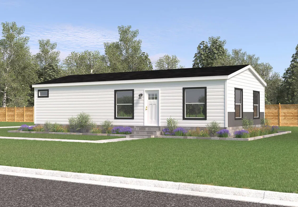 This photo shows The Timberlake 193001.